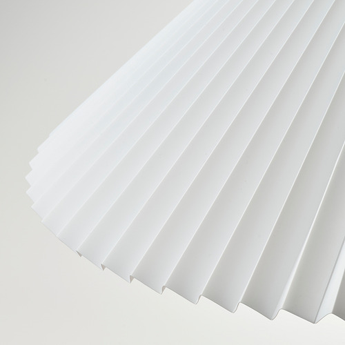 KUDDLAVA pendant lamp shade