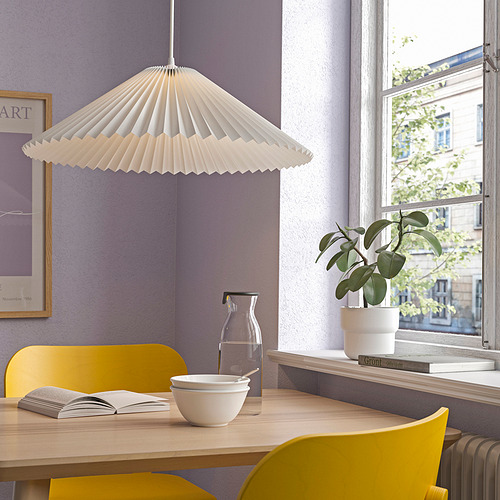 KUDDLAVA pendant lamp shade