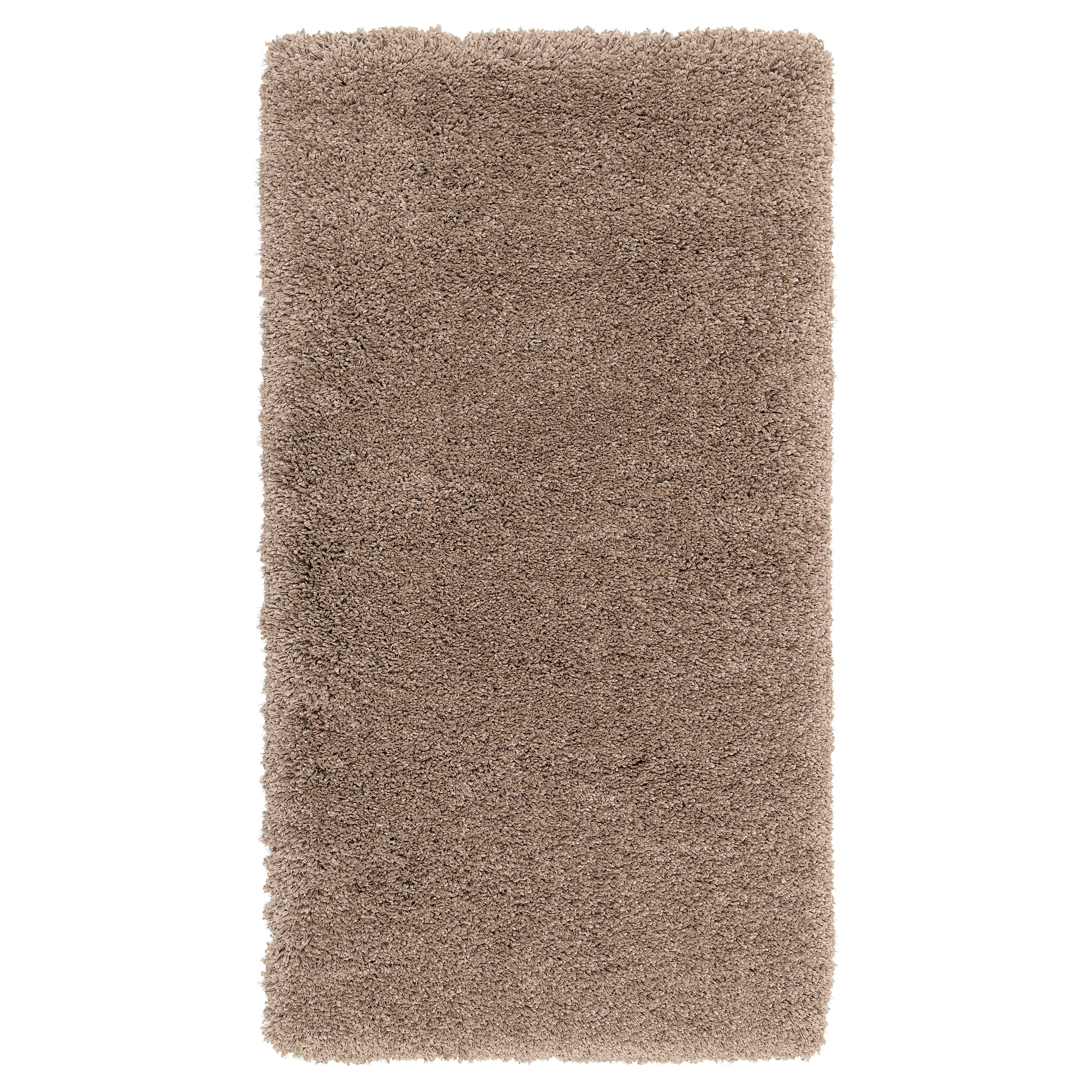 VOLLERSLEV rug, high pile