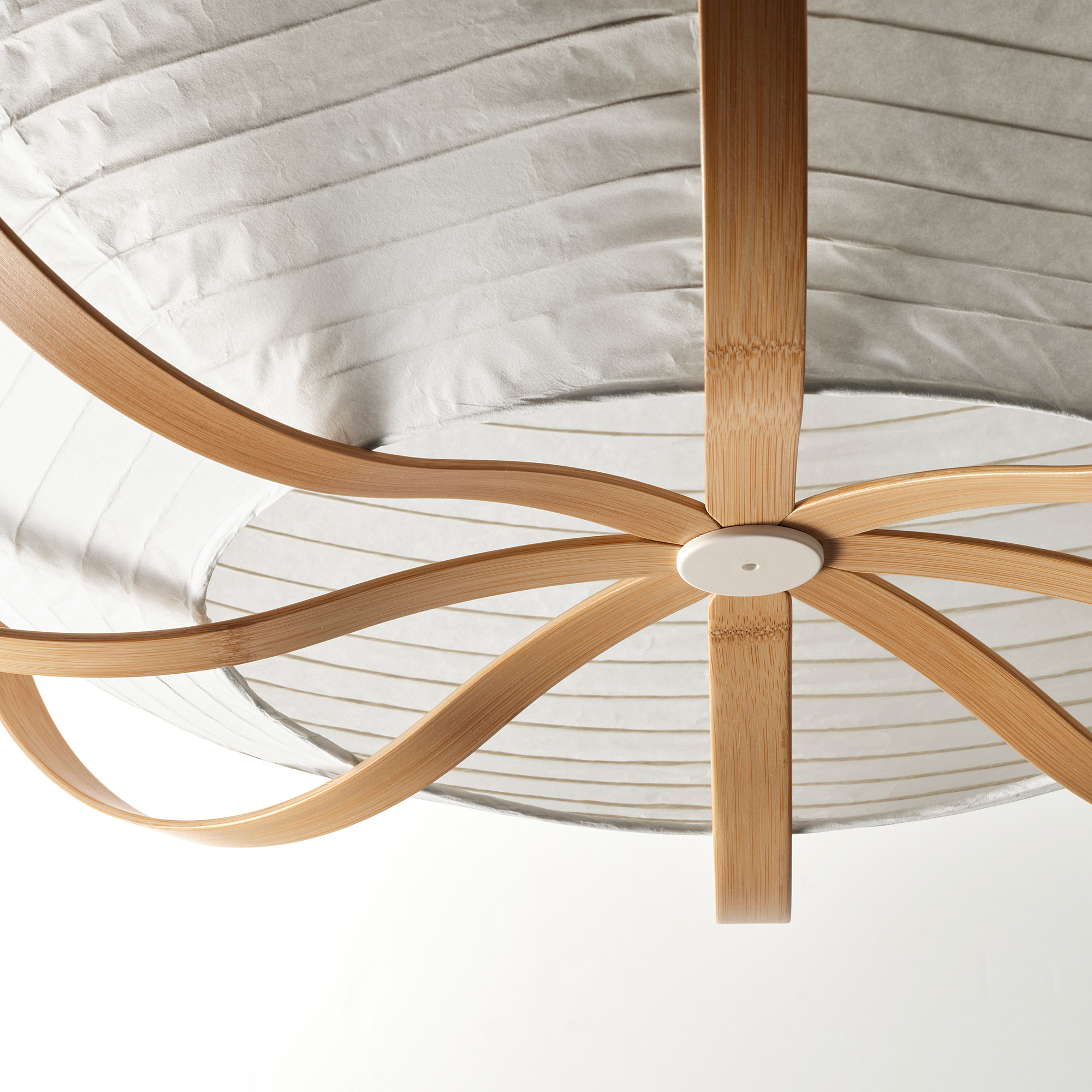 HAVSDJUP/TAGGTOFS pendant lamp