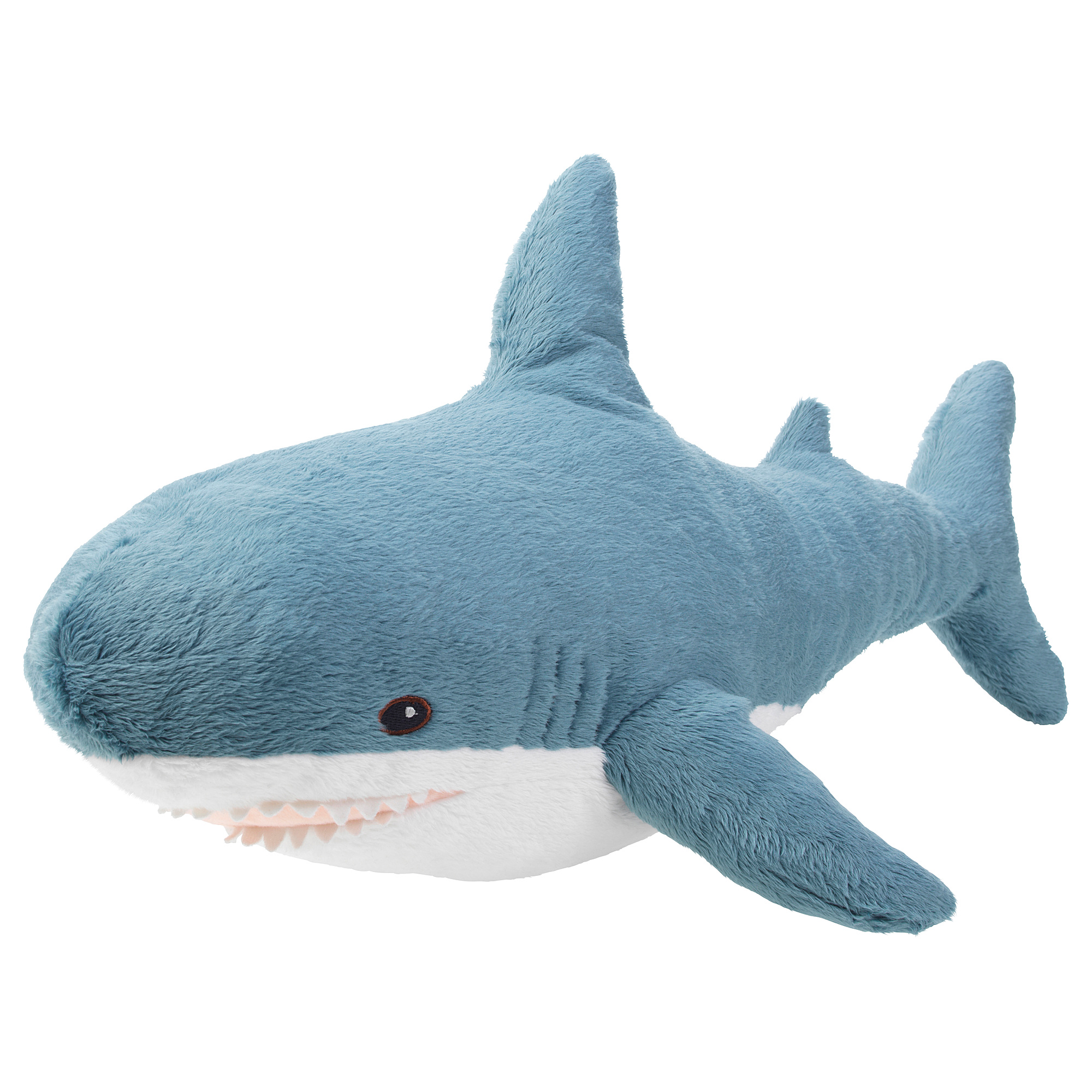 swedish fish stuffed animal