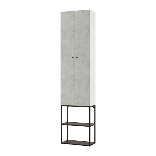 ENHET storage combination