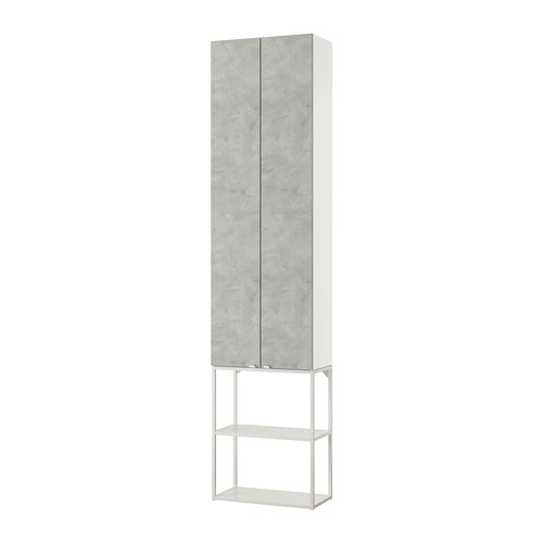 ENHET storage combination