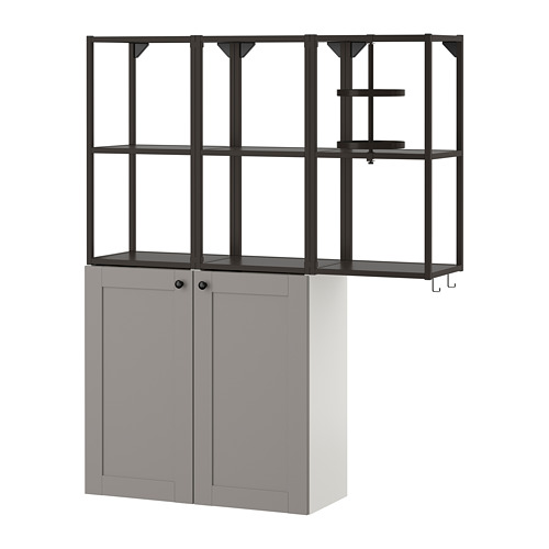 ENHET storage combination