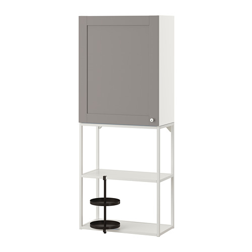 ENHET storage combination