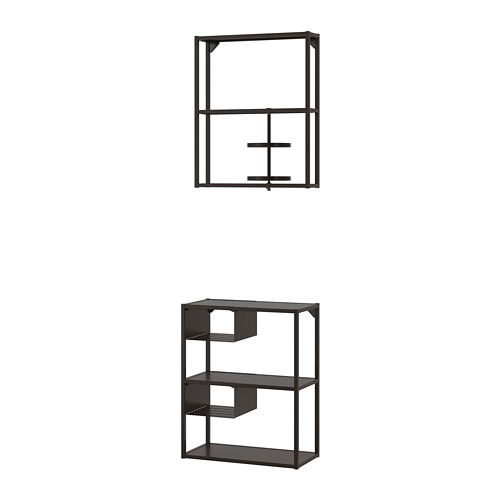 ENHET storage combination