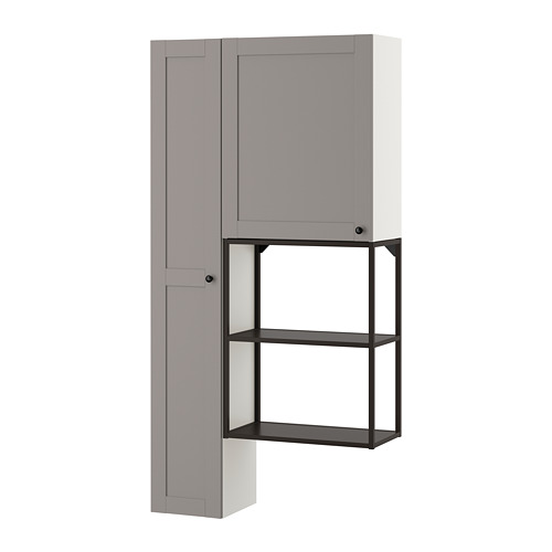 ENHET storage combination