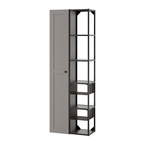 ENHET storage combination