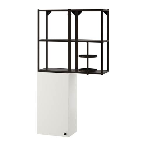 ENHET wall storage combination