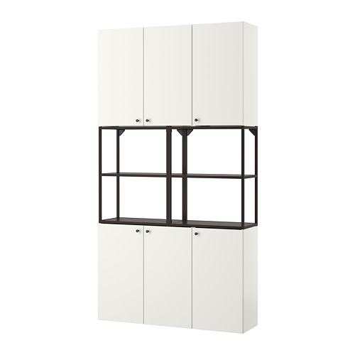 ENHET storage combination