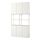 ENHET - wall storage combination, white | IKEA Hong Kong and Macau - PE773595_S1