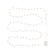 STRÅLA LED lighting chain