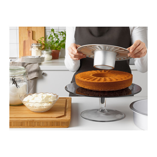 VARDAGEN loose-base cake tin