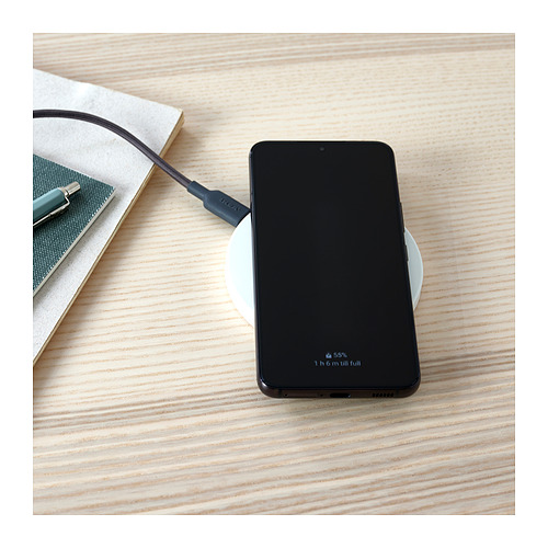 LIVBOJ wireless charger