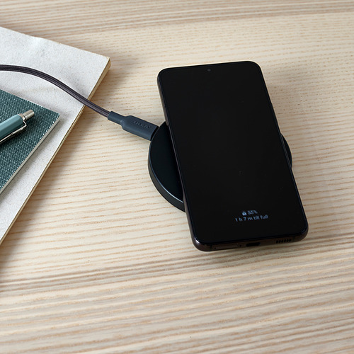 LIVBOJ wireless charger