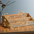 STRÅLA LED lighting chain