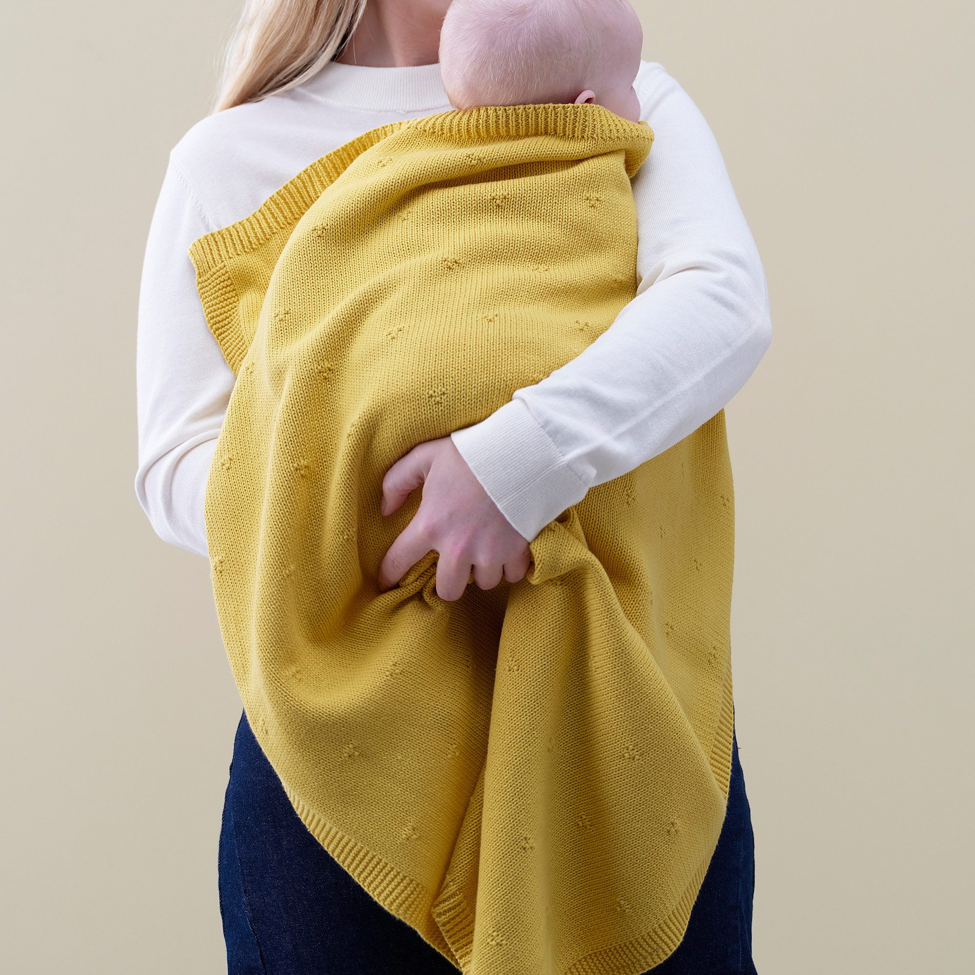 LEN blanket