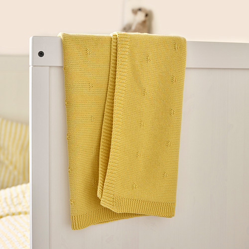 LEN blanket