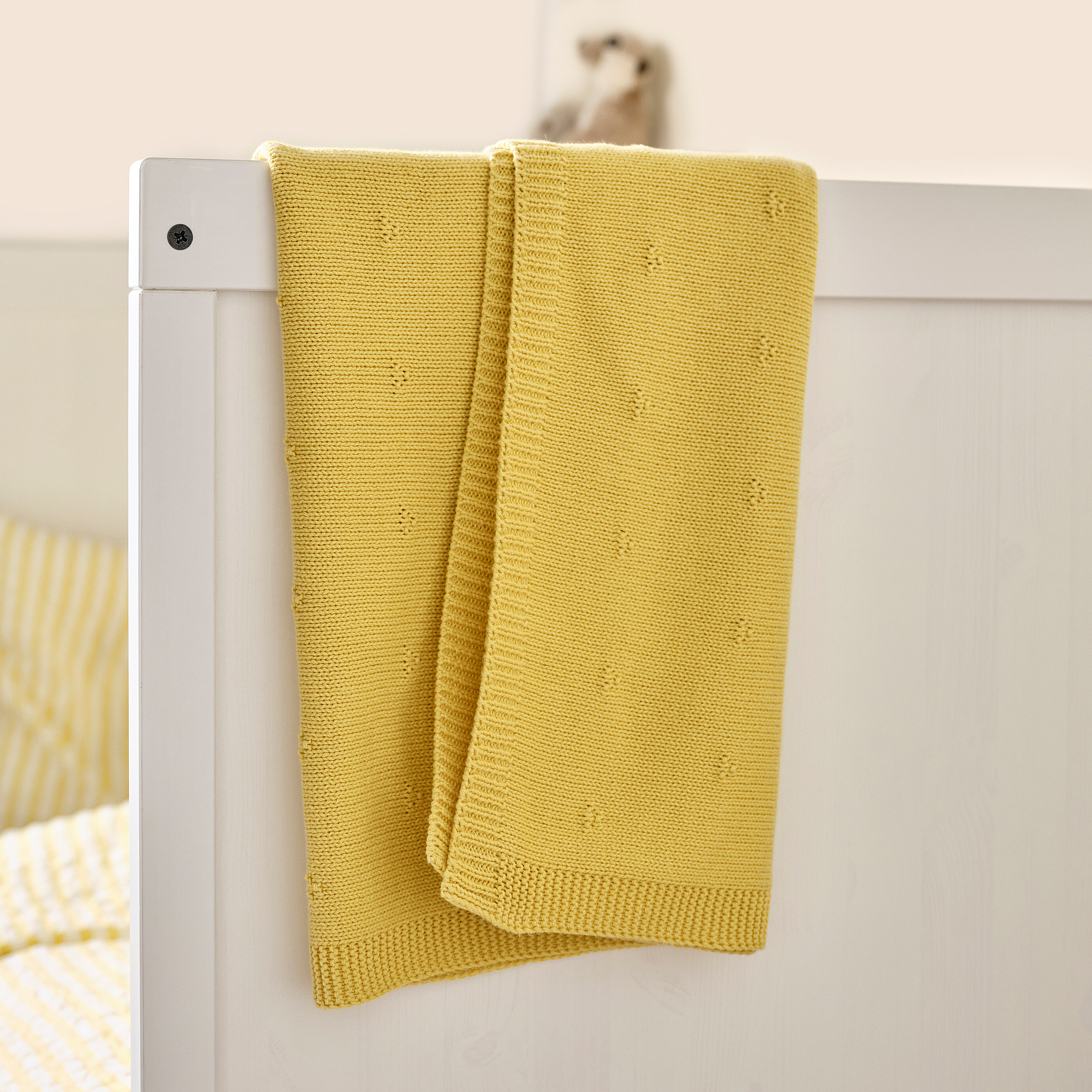LEN blanket