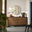 RÅDMANSÖ chest of 6 drawers