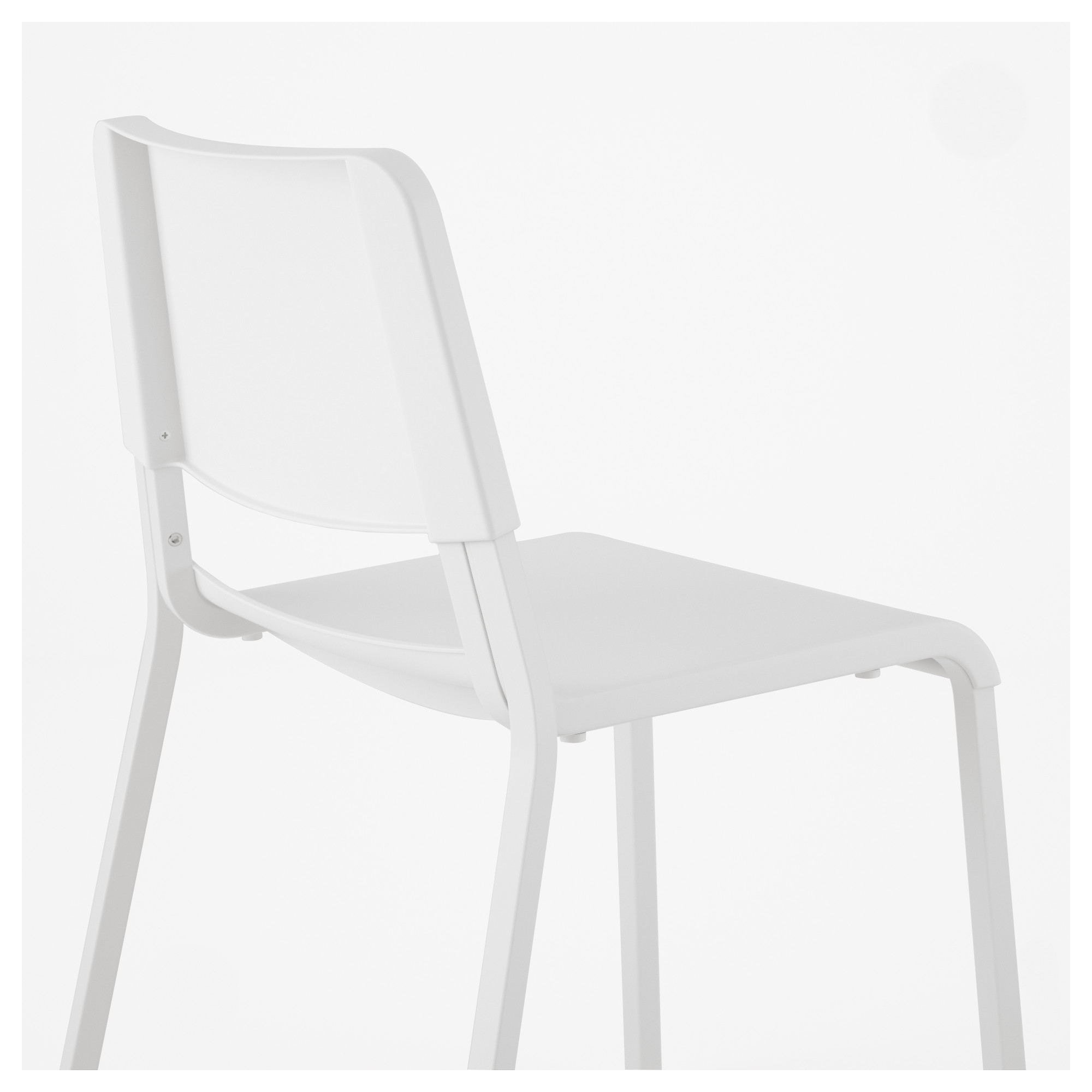 TEODORES chair, white IKEA Hong Kong and Macau