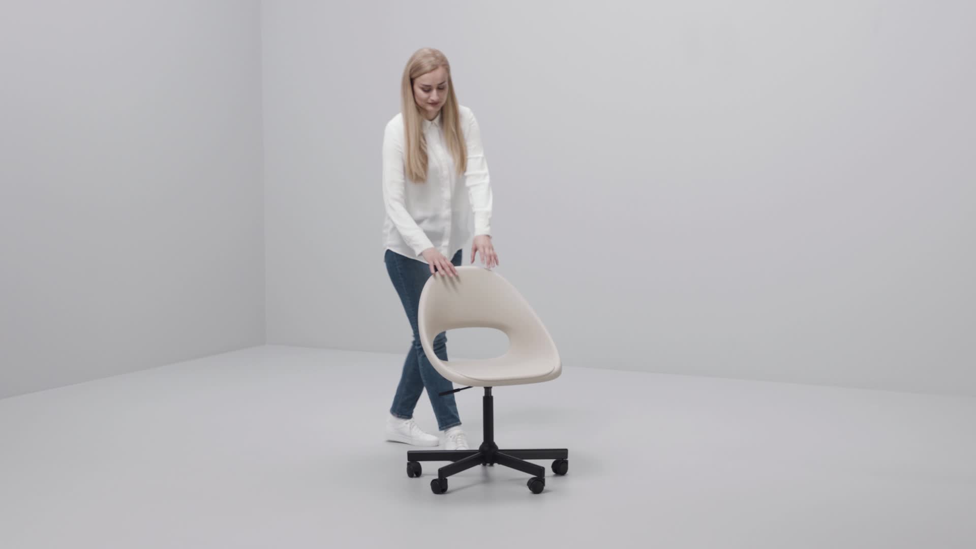 Eldberget chair ikea review cheap