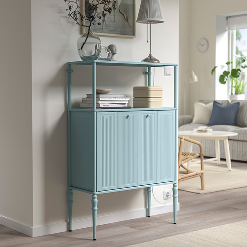 SÅGMÄSTARE 貯物櫃