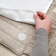 LEN babycare mat