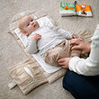 LEN babycare mat