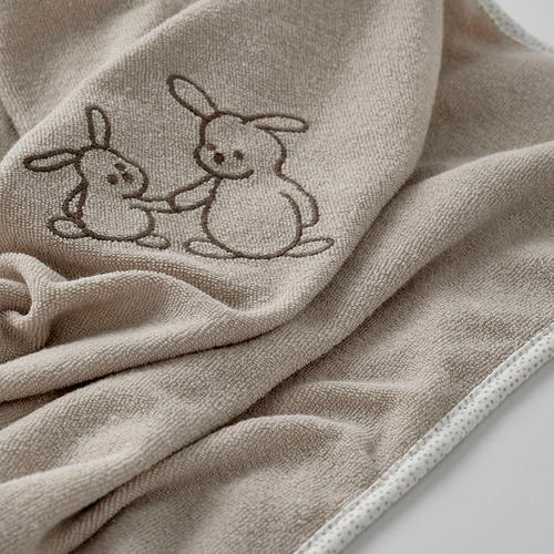 SKÖTSAM babycare mat with cover