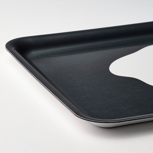 KEJSARFISK tray