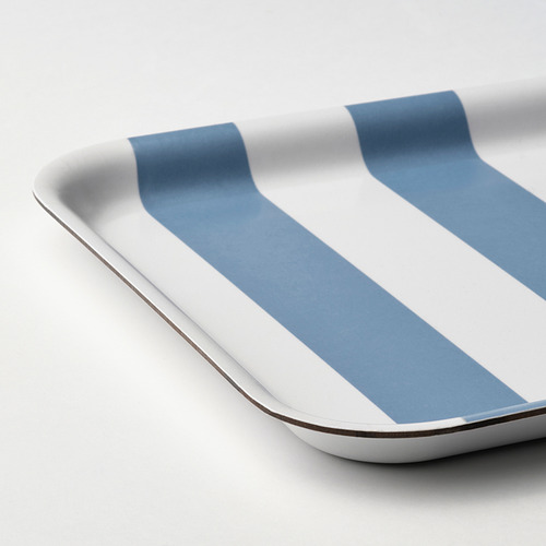 SOLDATFISK tray