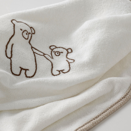 VÄDRA cover for babycare mat