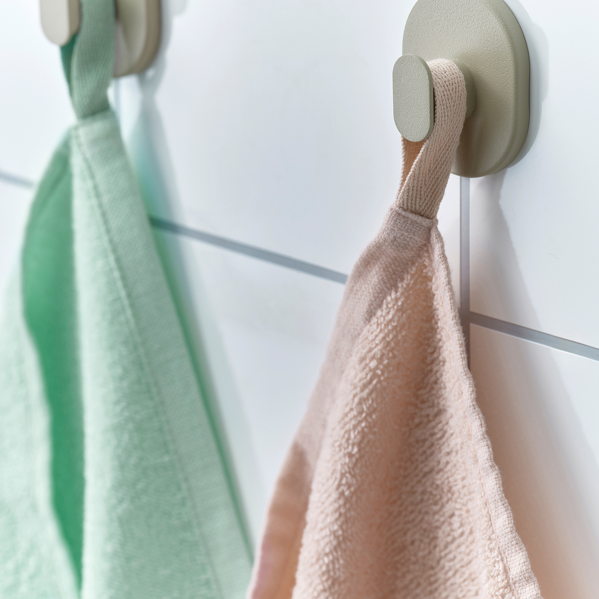 KRAMA washcloth