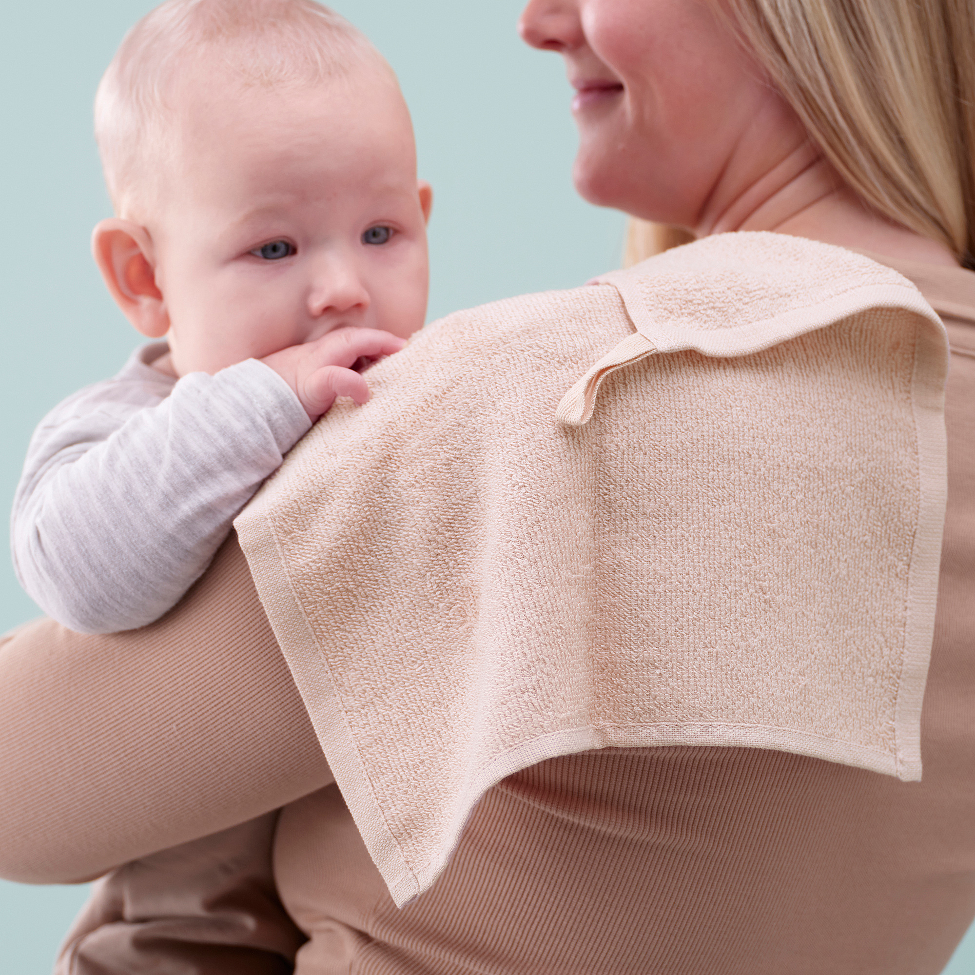 KRAMA washcloth
