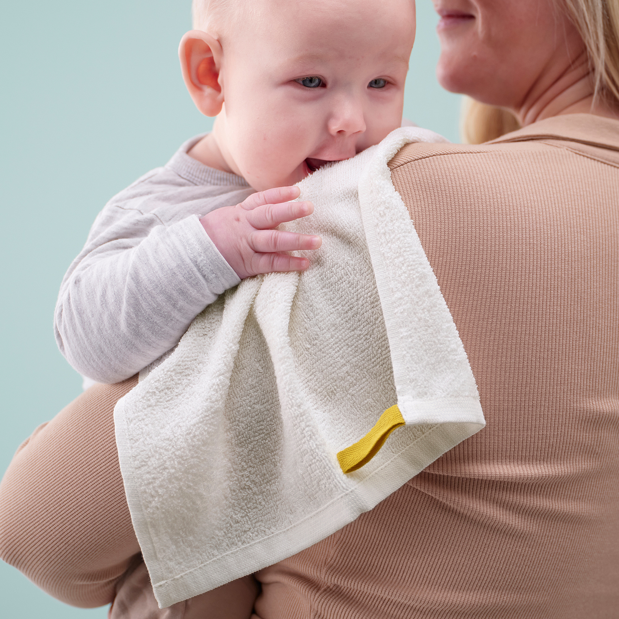 KRAMA washcloth
