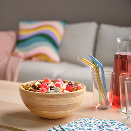 BLANDA MATT serving bowl