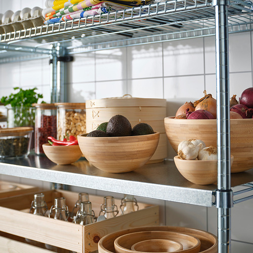 BLANDA MATT serving bowl