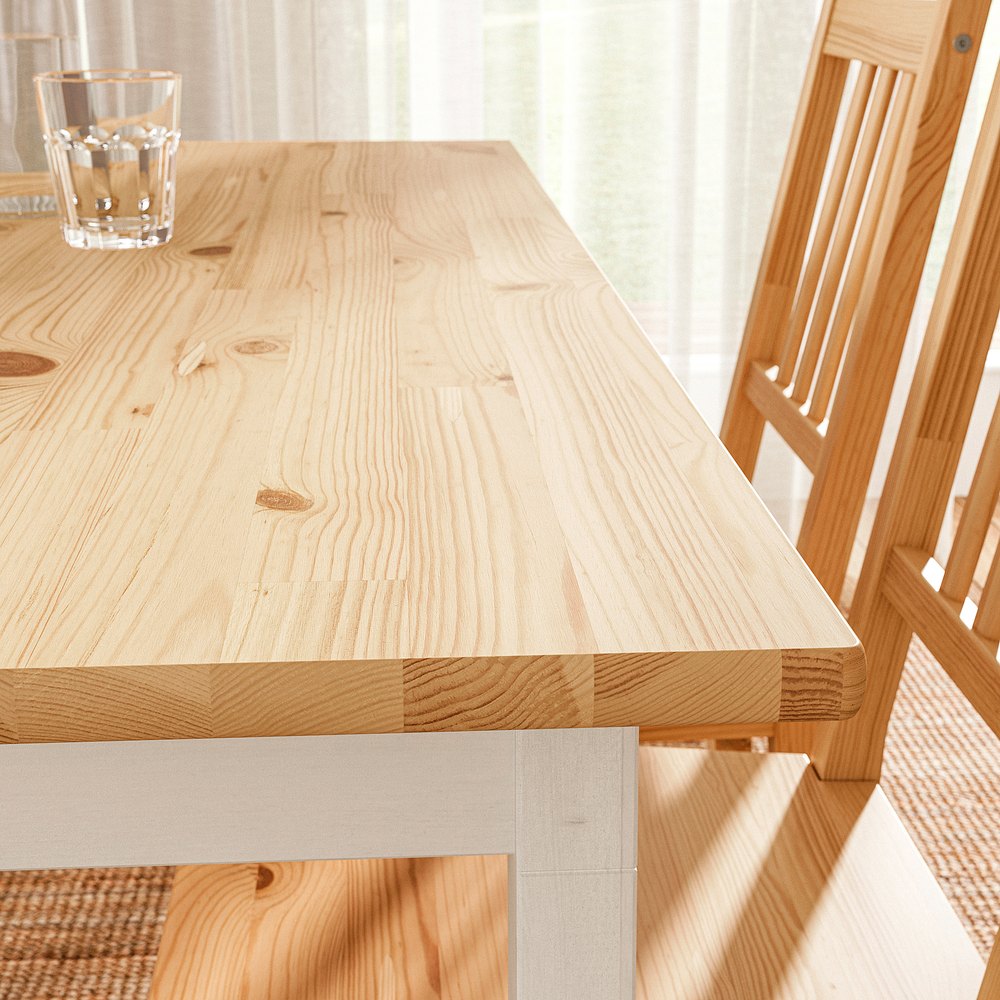 PINNTORP table