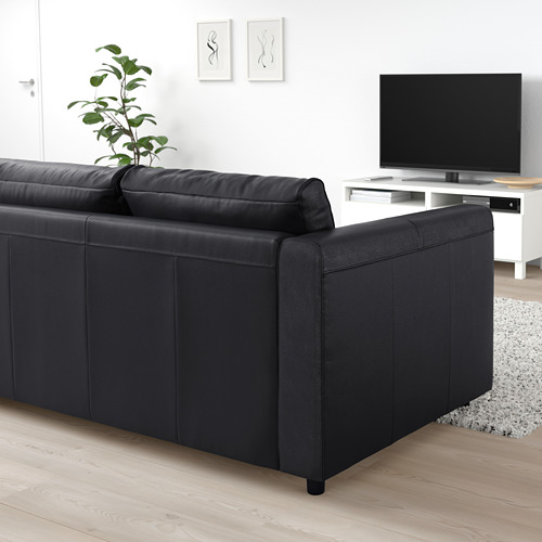 VIMLE 2-seat sofa-bed