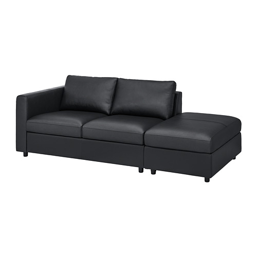 VIMLE 3-seat sofa