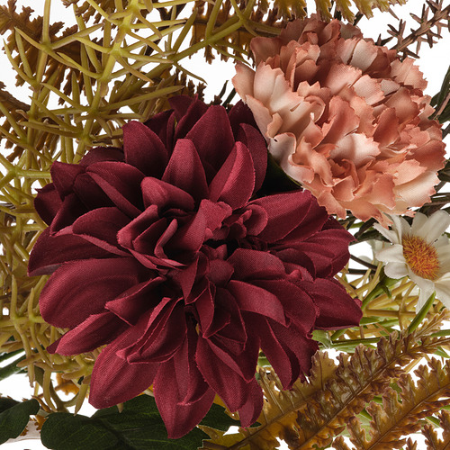 SMYCKA artificial bouquet