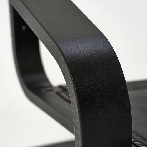 POÄNG armchair frame