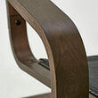 POÄNG armchair