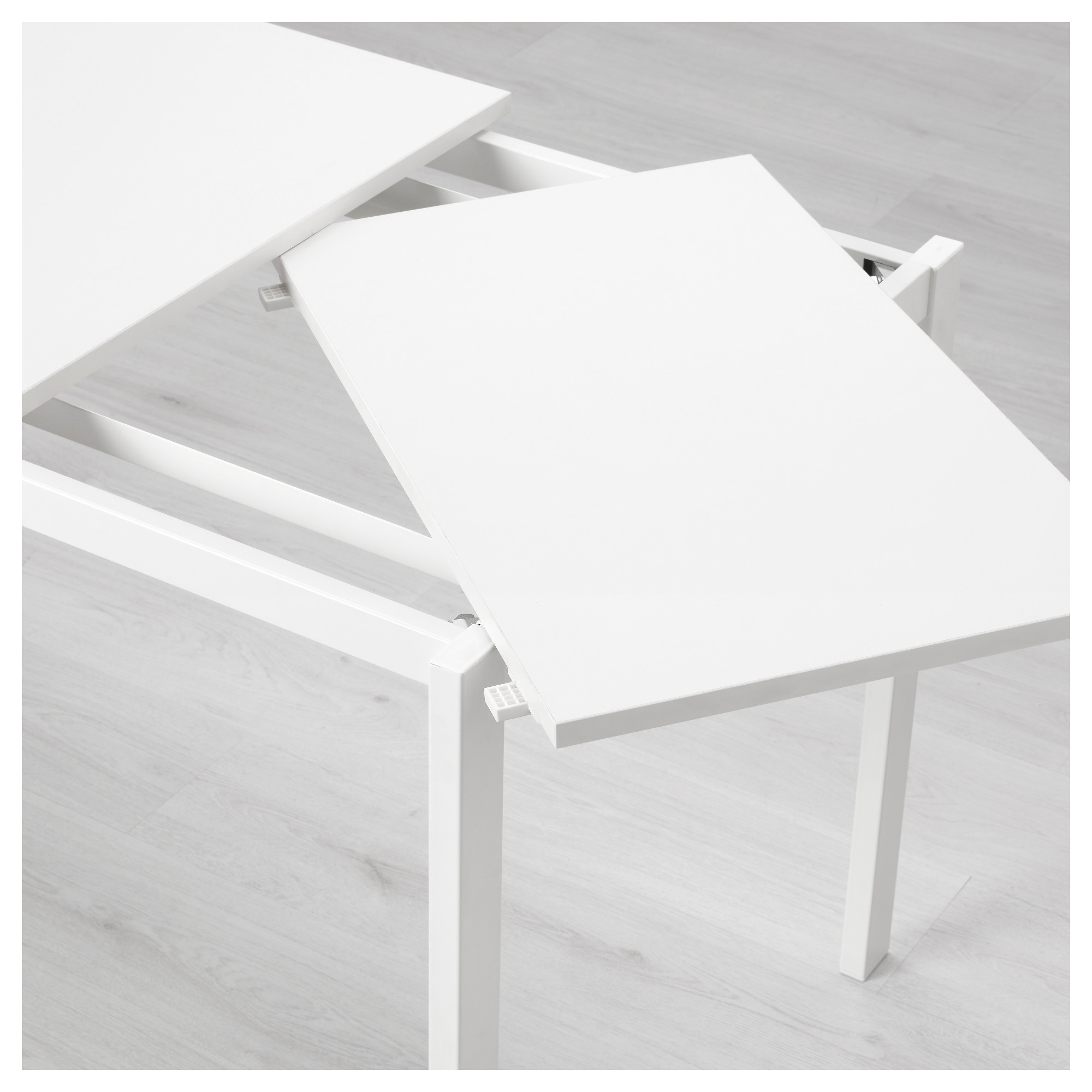 VANGSTA extendable table, white IKEA Hong Kong and Macau
