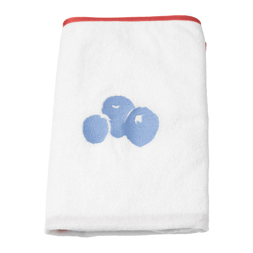SKÖTSAM cover for babycare mat