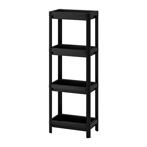 VESKEN shelf unit