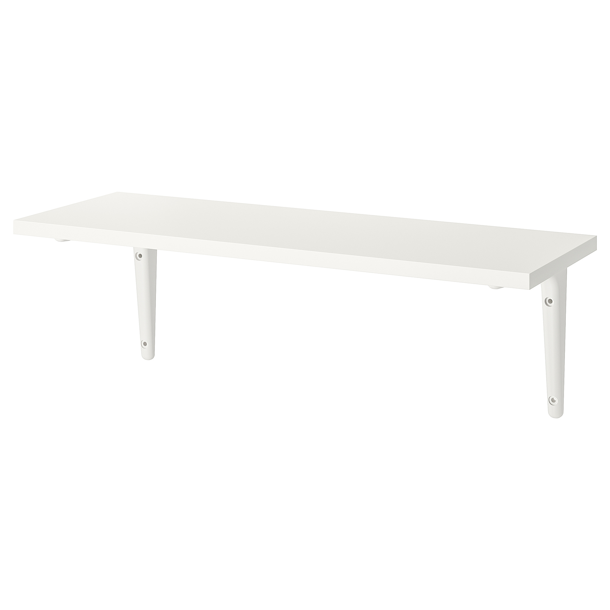 SIBBHULT/BURHULT wall shelf