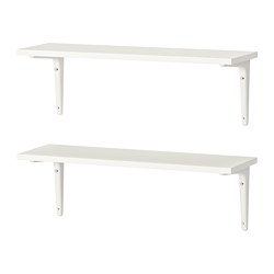 牆架及層板 Ikea 香港及澳門