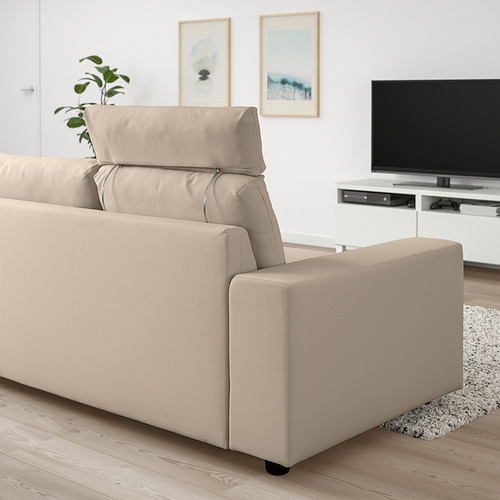 VIMLE 3-seat sofa